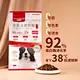 Medium protein meat velvet wrapped BockBollon  in dog food